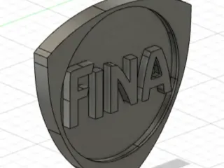 Embleme Fina / Fina emblem