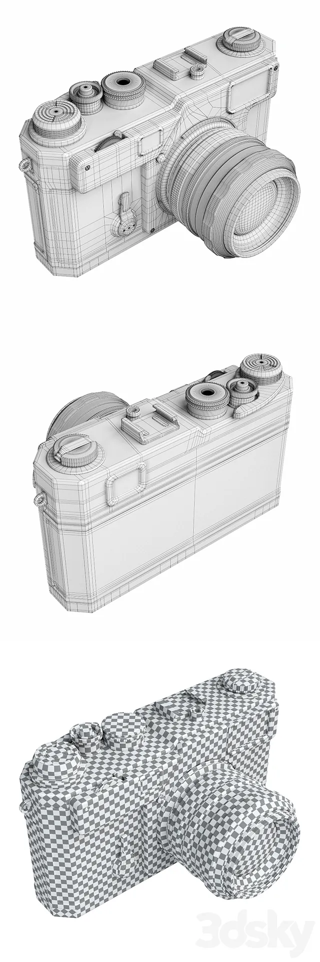 Nikon S5