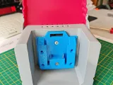 Parkside X20 Battery Adapter-6
