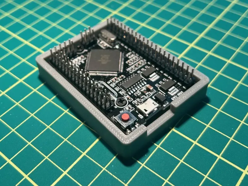 Arduino Mega Pro Micro 托盘
