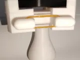 Porte figurine-0