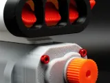 Roots-type supercharger-3