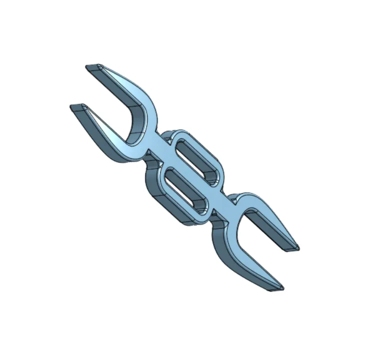 BDSM Heretic Fork