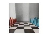 Tower Chess-4
