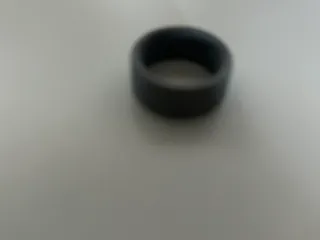 MINIMALIST RING