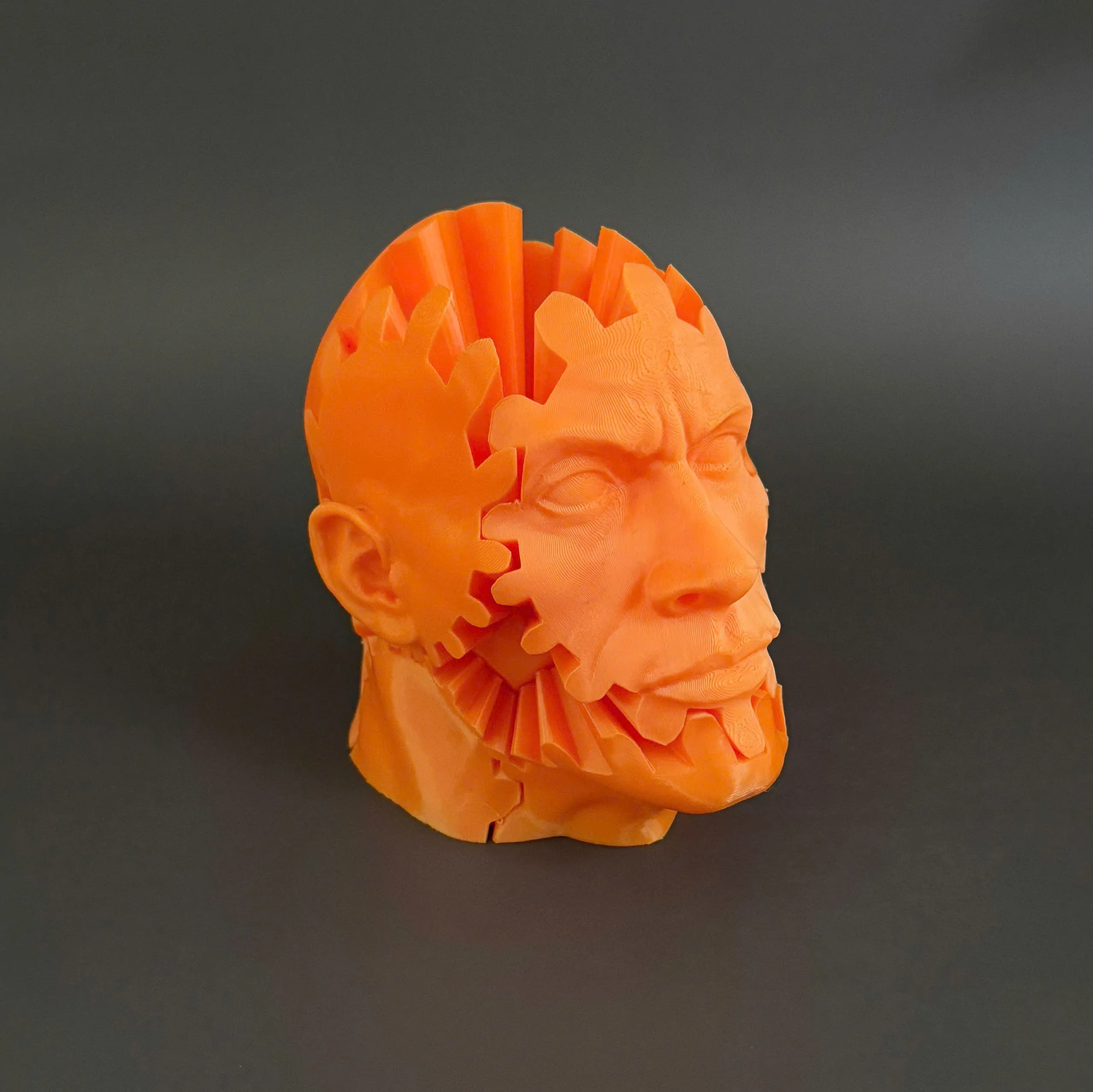 Creality cloud die all in one 3d druckplattform