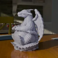 FAT DRAGON-2