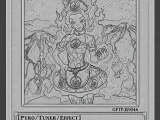 Laval Volcano Handmaiden - yu-gi-oh!-3