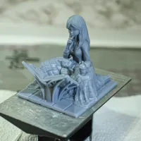 Fairytale book-4