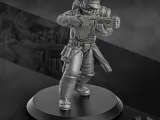 Steam Guard Soldier-0