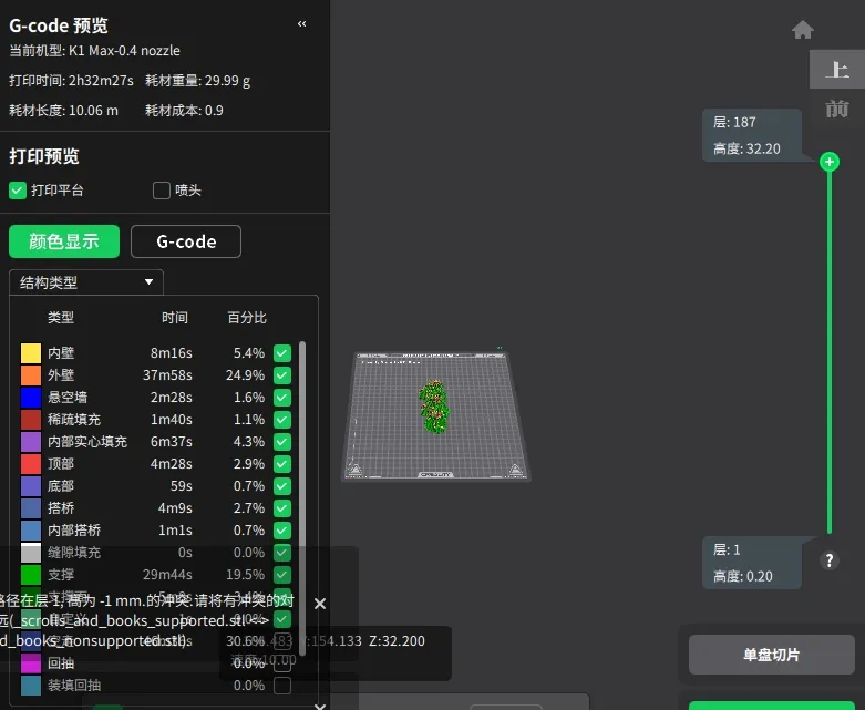 3D Printer Files | 3MF File | RPM Patreon