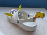 Pikachu crocs shoe charm-4