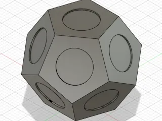Dodécagone