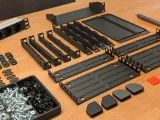 Modular 10-inch Server Rack-2