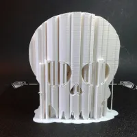 Text Flip - Stay Spooky (Skull)-6