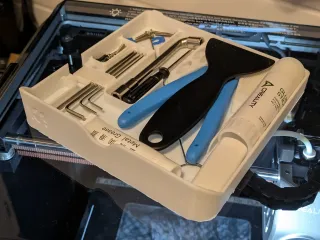 ToolBox for Creality K1/K1C