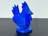Zelda Chicken!!!-2