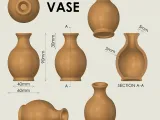 Vase for Decoration-4