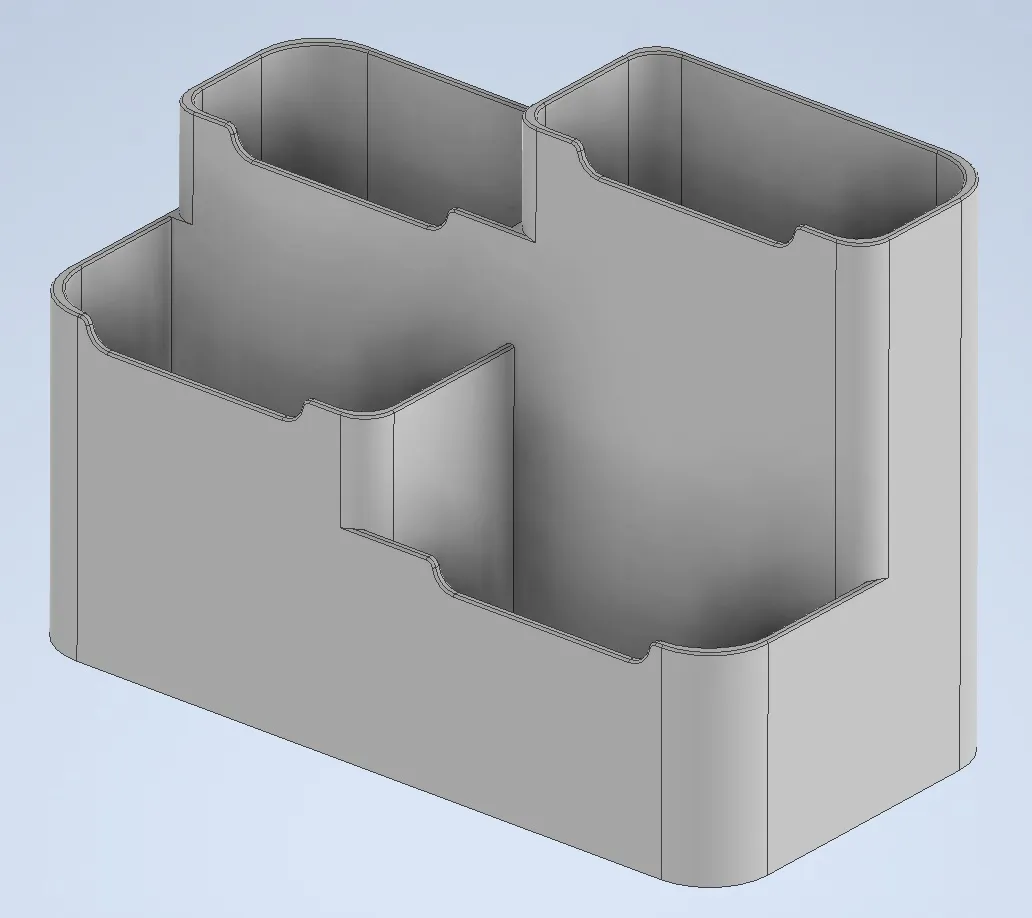 Pencil Holder