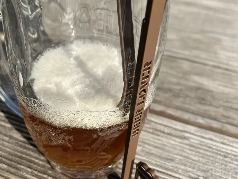 Vibe Clip - Beer lover