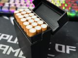 Zigarettenetui V2 / Cigarette Case 21 V2 (Click Lock)-7
