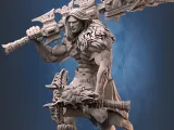 Peter the Fighter ( Capra Set )-3
