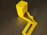 Ender 3v2 Camera Mount-1