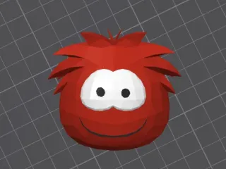 Puffle