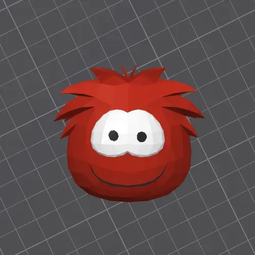 Puffle