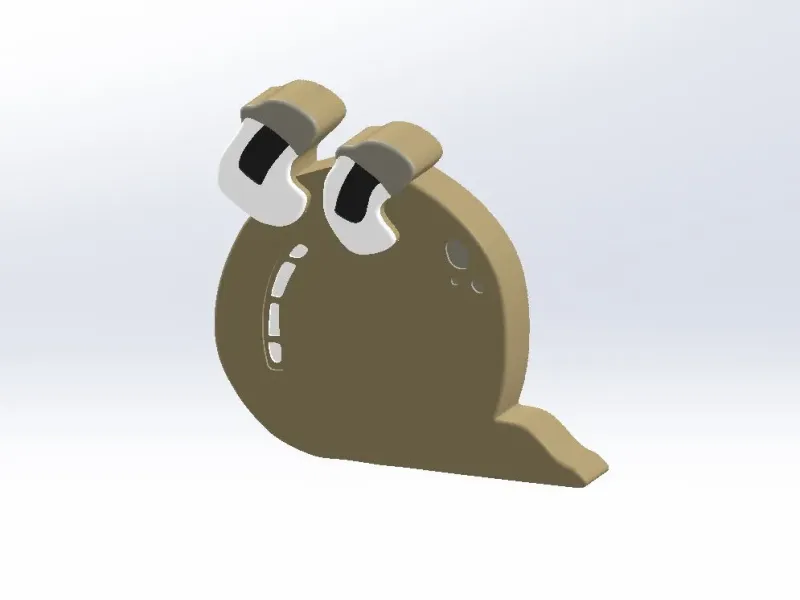 Letter Q Alphabet Lore