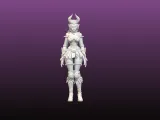 Elf Girl-9