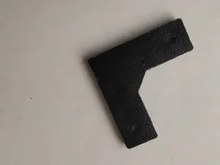Picture Frame Bracket