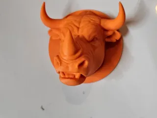 Bull