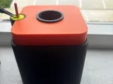 Hydroponic planter (kratky method)-2