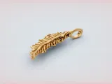 Feather Pendant-4