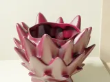 Prickled Pine Planter/Pot-0