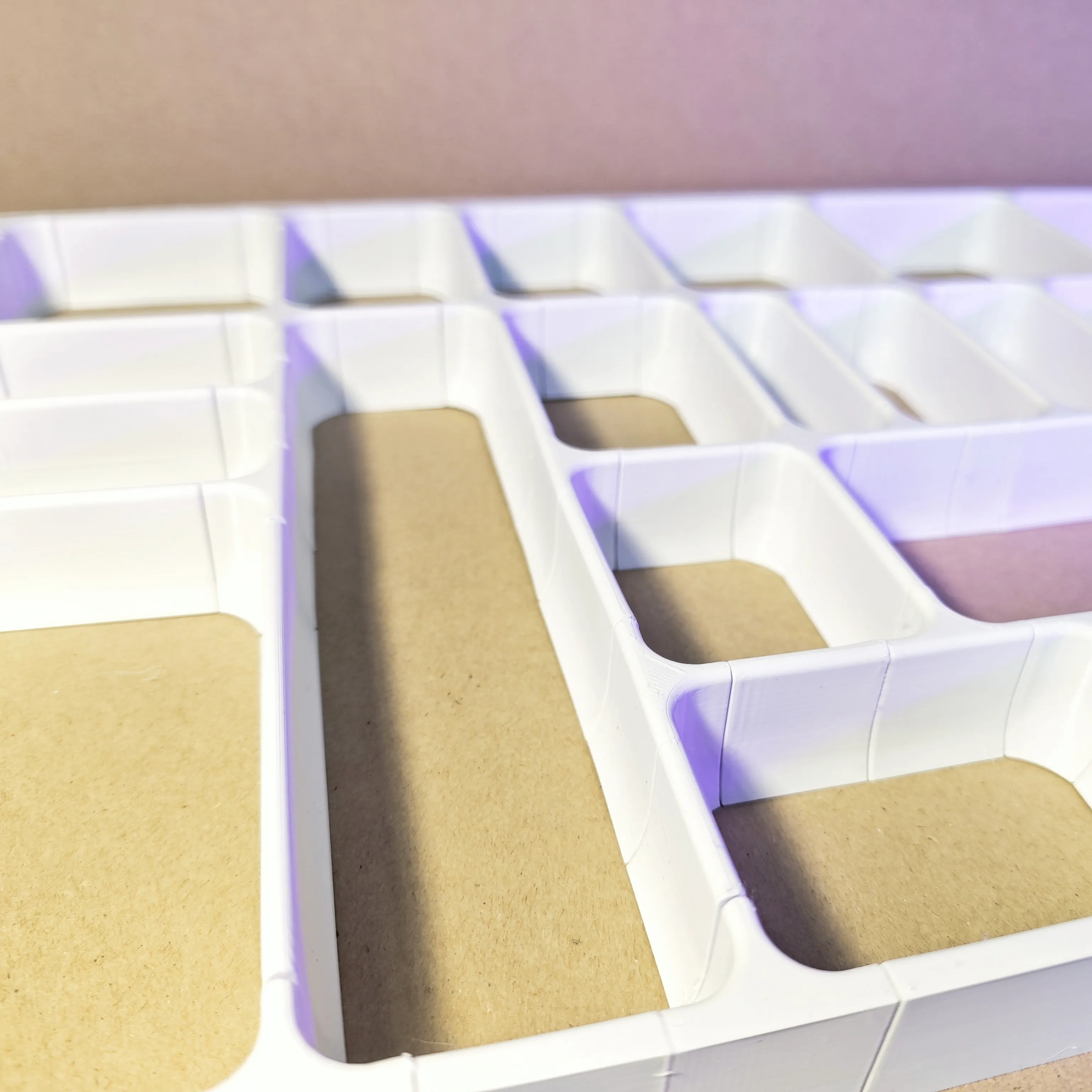 BUREAU LADE ORGANIZER