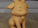 Cute Chibi Goat 3D Model STL for 3D Printing-7