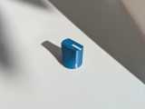 Sleek 19mm Universal Control Knob / Potentiometer Knob-4