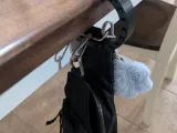 Simple Purse Hanger/Hook-0
