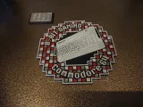 8-BIT GAMING Commodore 64 Coaster-5