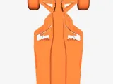 f1 car mclaren-2