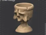 Melting Ghoul-0