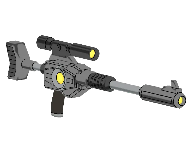 Electro Scrambler