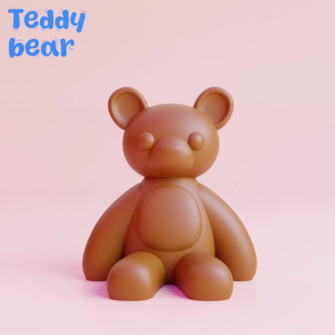 cute teddy bear