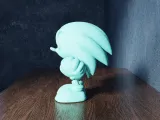 Chibni Knuckles-7
