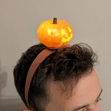 Modular Halloween Headband-1