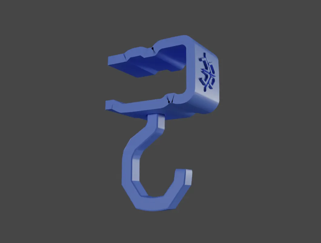 Shelf Hook