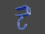 Shelf Hook-6