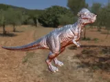 Pachycephalo 2x model-0